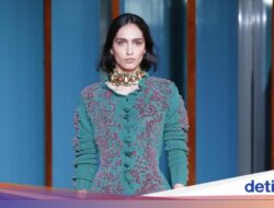 Tory Burch Spring/Summer 2027, Estetika Feminin yang American Pragmatism