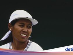 Yayuk Basuki Ungkap Peran Penting Trend Di Tenis Lapangan, Bisa Goyahkan Mental Lawan