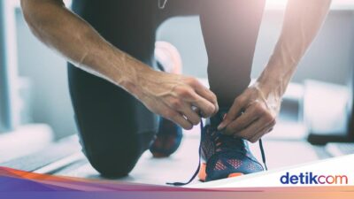 Sandalku Safety Tak Lagi Kaku, Ini Material yang Bikin Nyaman