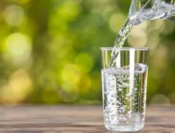 5 Mitos Minum Air Putih yang Perlu Diketahui, Tak Sekadar 8 Cangkir Sehari