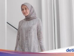7 Inspirasi Baju Kondangan Simpel yang Modis dan Stylish