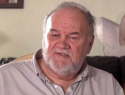 Ayah Meghan Markle Diselidiki atas Dugaan Kepemilikan Konten Eksploitasi Anak