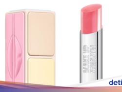 Bloss, Tren Lip Product Mutakhir Pengganti Lip Gloss yang Karena Itu Kandidatteratas Gen Z