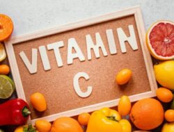 Benarkah Konsumsi Vitamin C Setiap Hari Bisa Sebabkan Batu Ginjal? Ini Penjelasan Ahli Kepuasan