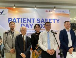 BPOM Wanti-wanti Bahaya Hipertensi hingga Stroke, Minta Batasi Gula-Garam-Lemak