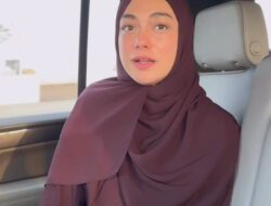 Celine Evangelista Siap Pindah Di Madinah, Survei Vila Mewah Didekat Masjid Nabawi