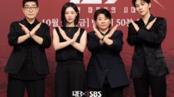 Serial Korea ‘Doctor X’ Raih Rating Penayangan Perdana Tertinggi Miniseri 2026
