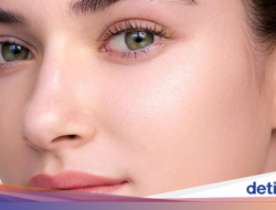 5 Foundation High-end Harga Jutaan Uang Negara Indonesia, Ini Keistimewaannya