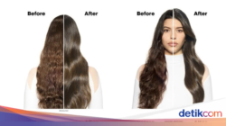 Warna Rambut Tanpa Bleaching Dari Sebab Itu Gaya, Ini 3 Metode Highlight yang Bisa Dicoba