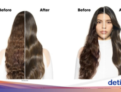 Warna Rambut Tanpa Bleaching Dari Sebab Itu Gaya, Ini 3 Metode Highlight yang Bisa Dicoba