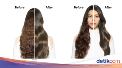 Warna Rambut Tanpa Bleaching Dari Sebab Itu Gaya, Ini 3 Metode Highlight yang Bisa Dicoba