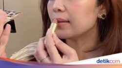 Mengulas Lipstik Guerlain Rp 1,3 Juta, Apa Istimewanya?