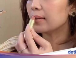 Mengulas Lipstik Guerlain Rp 1,3 Juta, Apa Istimewanya?