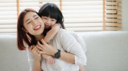 Di Ditengah Kesibukan, Ibu Juga Punya Ruang Sebagai Terus Bertumbuh