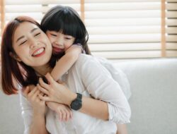 Di Ditengah Kesibukan, Ibu Juga Punya Ruang Sebagai Terus Bertumbuh