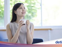 Minuman Terbaik Untuk Dikonsumsi Di Pagi Hari Menurut Ahli Gizi
