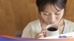 Studi Ungkap Seruput Minuman Panas Berisiko Kanker, Ini Cara Minum yang Aman
