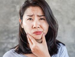 Jangan Terkecoh, Tanda Stroke yang Hilang Bisa Bersama Sebab Itu Tanda Bahaya