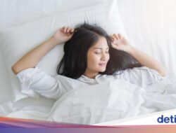 Ngemil Kacang Ini Bisa Bantu Tidur Lebih Nyenyak, Disarankan Pakar Asupan Konsumsi