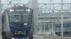 Jam Operasional MRT Jakarta Diperpanjang Pada Pertunjukan Musik Kanye West, Cek Jadwalnya