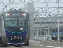 Jam Operasional MRT Jakarta Diperpanjang Pada Pertunjukan Musik Kanye West, Cek Jadwalnya