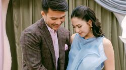 Jessica Mila Kembali Hamil Anak Perempuan, Firasat Yakup Hasibuan Tepat