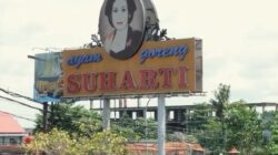 Kabar Duka, Pendiri Ayam Goreng Suharti Hj. Suharti Meninggal Dunia