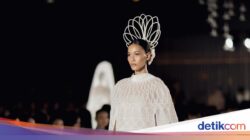 Koleksi Gaun Pengantin SEBASTIANsposa, Interpretasi Modern Era Romantis