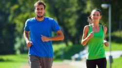 Kurang Gerak Bisa Picu Kerusakan, Jalan Kaki 7.000 Langkah Dari Sebab Itu Solusi Sederhana