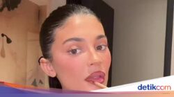 Gaya Lip Liner Melonjak Di 2026, Wanita Ingin Bibir Tebal Tanpa Filler
