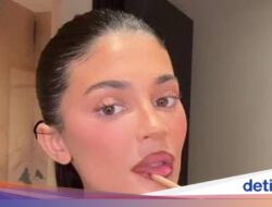 Gaya Lip Liner Melonjak Di 2026, Wanita Ingin Bibir Tebal Tanpa Filler