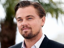 Leonardo DiCaprio Buka Suara soal Karhutla Indonesia, Soroti Nasib Orangutan