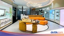 Menjelajahi Dunia Keelokan Eropa Ke Lepolita Beauty, Plaza Indonesia