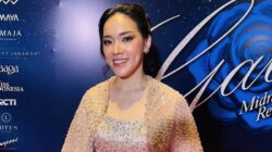 Lysia Jessica Bawa Misi Amal Di Balik HighEnd Gala 2026