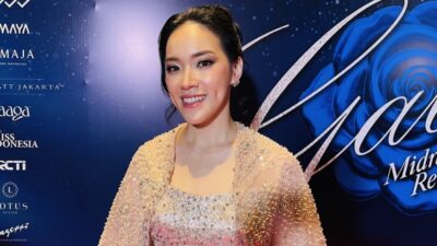 Lysia Jessica Bawa Misi Amal Di Balik HighEnd Gala 2026