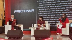 Psikolog Ungkap Pentingnya Bermain Sebagai Kecerdasan Anak