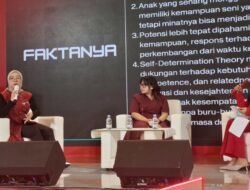 Psikolog Ungkap Pentingnya Bermain Sebagai Kecerdasan Anak