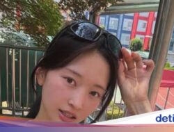Viral Pelari Tiba-tiba Menstruasi Pada Maraton, Tetap Lanjut Meski ‘Bocor’