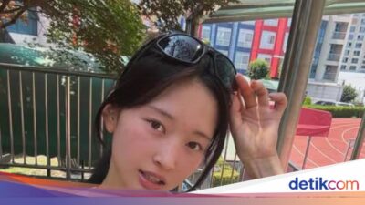 Viral Pelari Tiba-tiba Menstruasi Pada Maraton, Tetap Lanjut Meski ‘Bocor’