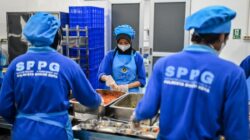 BGN Batasi Biaya Operasional Dapur MBG Rp 3 Ribu Per Porsi