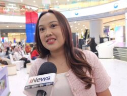 Pengunjung Korea Culture K-Tour Antusias Makin Didekat Bersama Kearifan Lokal Global Korea