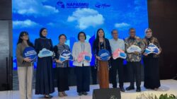 Orang Tua Rentan Pneumonia, Kenali Risikonya Sebelumnya Terlambat