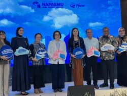 Orang Tua Rentan Pneumonia, Kenali Risikonya Sebelumnya Terlambat