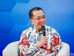 Keahlian Robotik dan AI Ke Siloam Hospital Tingkatkan Kesembuhan Pasien