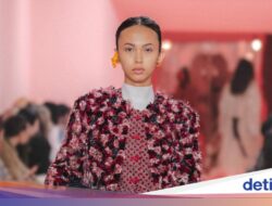Sapto Djojokartiko Tuangkan Pergulatan Hidup Didalam Alexithymia Hingga Koleksi Terbaru