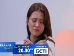 Drama Pelarian Laura Hingga Kembalinya Kesenangan Arumi Bersama Kenzo