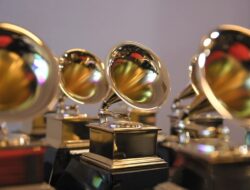 Tanpa BTS dan Stray Kids, Akankah Kategori Pop Asia Grammy 2027 Tetap Bergengsi?