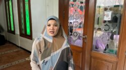 Ustazah Lulung Mumtaza Apresiasi Langkah Cahaya Hati Indonesia iNews TV, Kajian Agama yang Lengkap