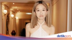 Vera Wang Awet Muda Ke Usia 77, Ternyata Cuma Pakai 2 Skincare