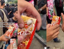 Viral Teh Botol Sosro Berbuih-Bau Sabun, Lakukan Ini Jika Curiga Produk Bermasalah